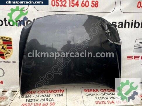 Volkswagen Passat Ön Kaput çıkma parça