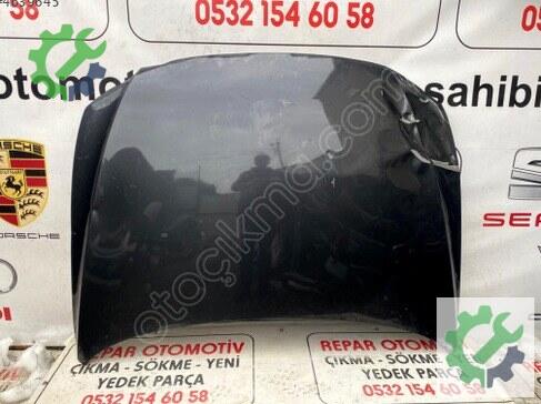Volkswagen Passat Ön Kaput çıkma parça
