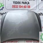 Vw passat b8 b8,5 ön kaput gri hatasız 2015-24 orijinal