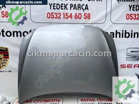 Volkswagen Passat Ön Kaput çıkma parça