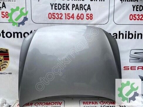 Volkswagen Passat Ön Kaput çıkma parça