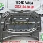 Vw passat b8 b8,5 ön kaput gri hatasız 2015-24 orijinal