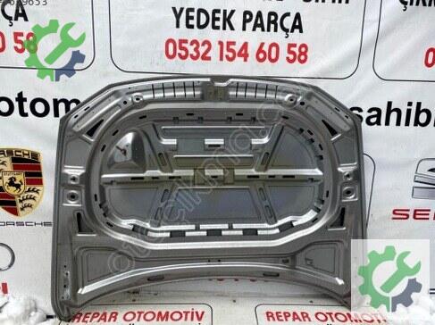 Volkswagen Passat Ön Kaput 2015-24 çıkma parça