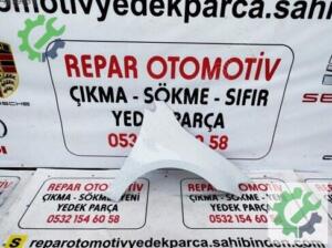 golf 7-7,5 sağ ön çamurluk boyasız düzelir rötuşluk 2013-2020