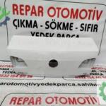 Vw passat b7 bagaj kapağı beyaz sökme orijinal  2012-2014