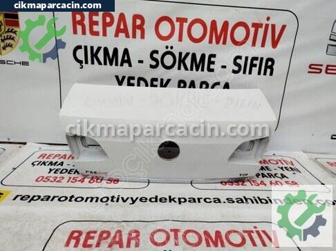 Volkswagen Passat Bagaj Kapağı çıkma parça