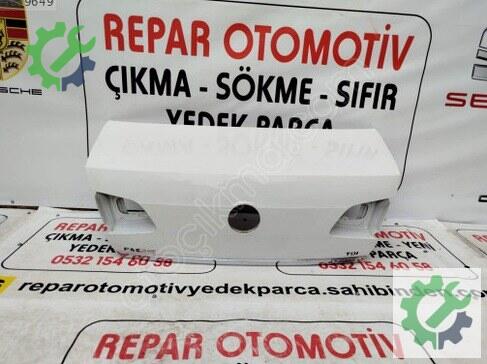 Volkswagen Passat Bagaj Kapağı çıkma parça
