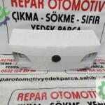 Vw passat b7 bagaj kapağı beyaz sökme orijinal  2012-2014