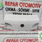 Vw passat b7 bagaj kapağı beyaz sökme orijinal  2012-2014
