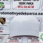 Vw golf 7-7,5 ön kaput beyaz lokallik orijinal çıkma 2013-2020