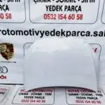 Vw golf 7-7,5 ön kaput beyaz lokallik orijinal çıkma 2013-2020