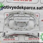 Vw golf 7-7,5 ön kaput beyaz lokallik orijinal çıkma 2013-2020