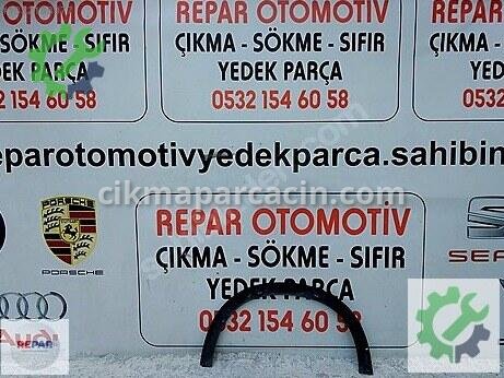 Diğer Dodik çıkma parça
