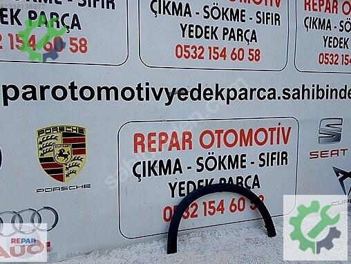 Diğer Dodik 7415717WA010 çıkma parça