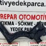 VOLKSWAGEN TRANSPORTER  T5 T6 T7 2008 2020 SOL ÖN DİREK SAÇI