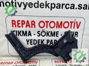 VOLKSWAGEN TRANSPORTER  T5 T6 T7 2008 2020 SOL ÖN DİREK SAÇI