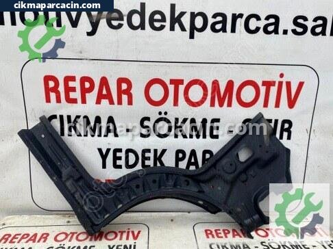 Volkswagen Transporter Kapı Direği çıkma parça