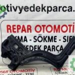 VOLKSWAGEN TRANSPORTER  T5 T6 T7 2008 2020 SOL ÖN DİREK SAÇI
