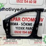 Polo sol ön orta  direk  marşpiyel frangart sacı 2017-25