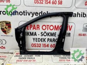 Polo sol ön orta  direk  marşpiyel frangart sacı 2017-25