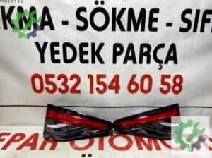 Toyota corolla  iç sağ sol stop 8159002c41 8158002C51 2019-23
