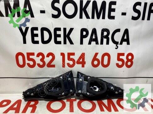 Toyota Corolla Stop 8159002C41 çıkma parça