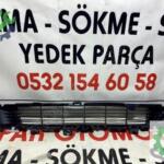 Tesla Model y ön tampon ızgarası  149375900A