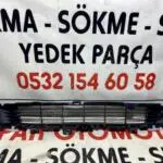 Tesla Model y ön tampon ızgarası  149375900A