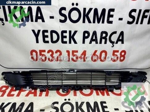 Tesla Model Y Tampon Izgarası çıkma parça
