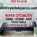 Suzuki vitara 2016-25 arka tampon orijinal çıkma 7181154p