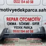 Suzuki vitara 2016-25 arka tampon orijinal çıkma 7181154p