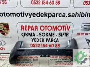 Suzuki vitara 2016-25 arka tampon orijinal çıkma 7181154p