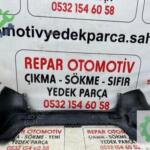 Suzuki vitara 2016-25 arka tampon orijinal çıkma 7181154p