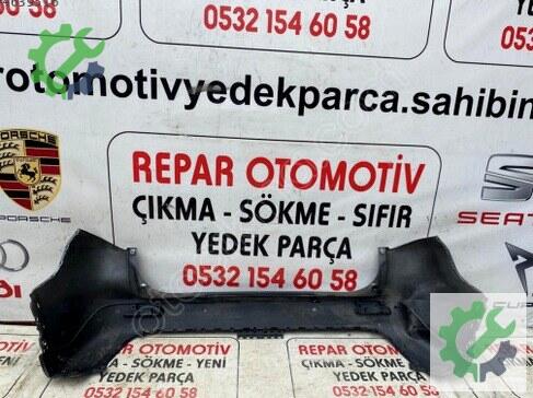 Suzuki Vitara Arka Tampon 7181154P çıkma parça