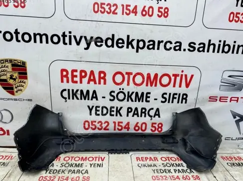 Suzuki Vitara Arka Tampon 7181154P çıkma parça