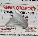 Renault Koleos 2 sağ ön çamurluk rötuşluk 2016-2021