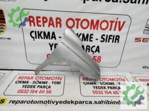 Renault Koleos 2 sağ ön çamurluk rötuşluk 2016-2021