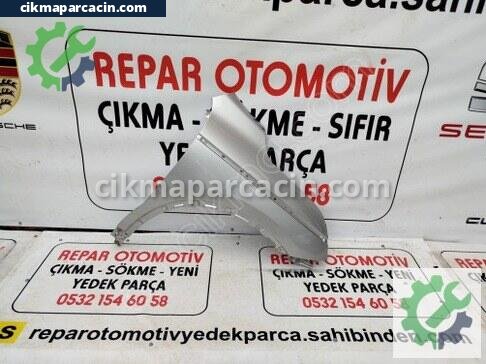 Renault Koleos Sağ Ön Çamurluk çıkma parça