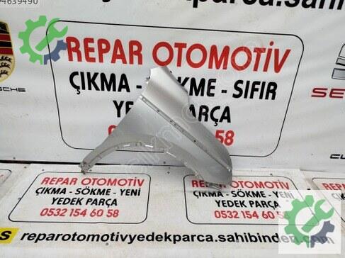 Renault Koleos Sağ Ön Çamurluk çıkma parça
