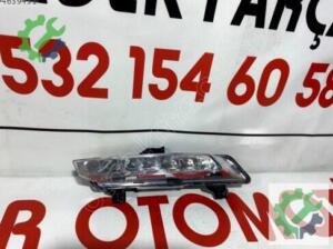 Renault Clio 4-IV Sağ Gündüz Farı Lambası 2016-2020