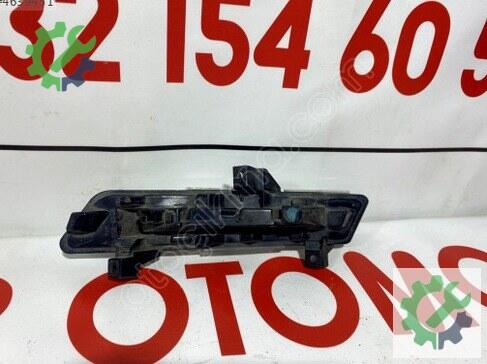 Renault Megane Gündüz Farı (DRL) 266007864R çıkma parça