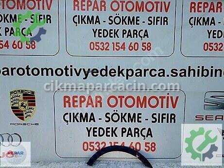 Diğer Dodik çıkma parça