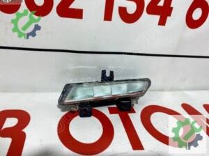 Renault clio 4 sağ  alt  gündüz  farı orjinal çıkma