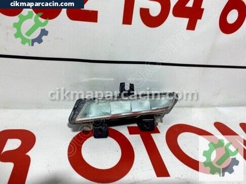 Renault Clio Gündüz Farı (DRL) çıkma parça