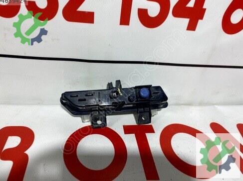 Renault Clio Gündüz Farı (DRL) çıkma parça