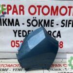 Peugeot 3008 hybrid sağ arka tampon köşesi 2025-26 9843793180