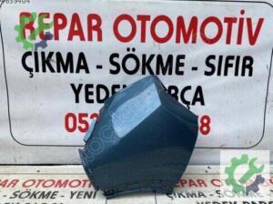 Peugeot 3008 hybrid sağ arka tampon köşesi 2025-26 9843793180