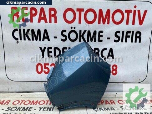 Peugeot 3008 Tampon Köşesi çıkma parça
