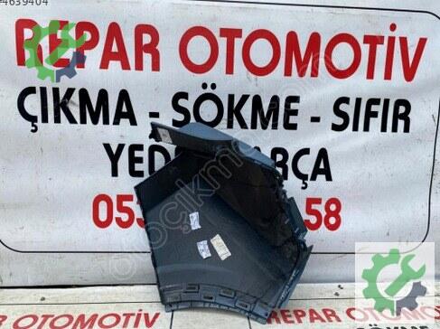 Peugeot 3008 Tampon Köşesi 9843793180 çıkma parça