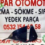Peugeot 408 sis çerçevesi sol orijinal çıkma 9840751080